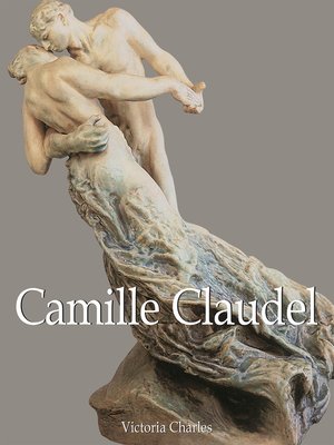 cover image of Camille Claudel